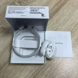 Apple AirPods 2nd Generation